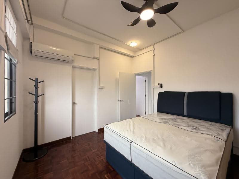 Condominium for Rent at Desa Villa Condominium - Alex Loh - Bedroom - PropertyGuru.com.my