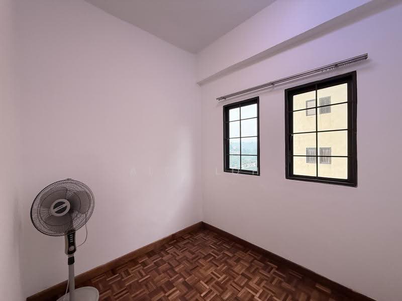 Condominium for Rent at Desa Villa Condominium - Alex Loh - Interior - PropertyGuru.com.my
