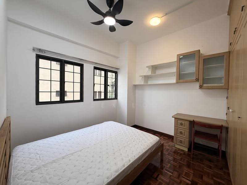 Condominium for Rent at Desa Villa Condominium - Alex Loh - PropertyGuru.com.my