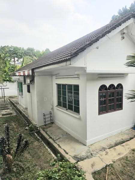 Bungalow House for Sale in Seksyen 4 (Petaling Jaya) - Andrew Tan - Exterior - PropertyGuru.com.my