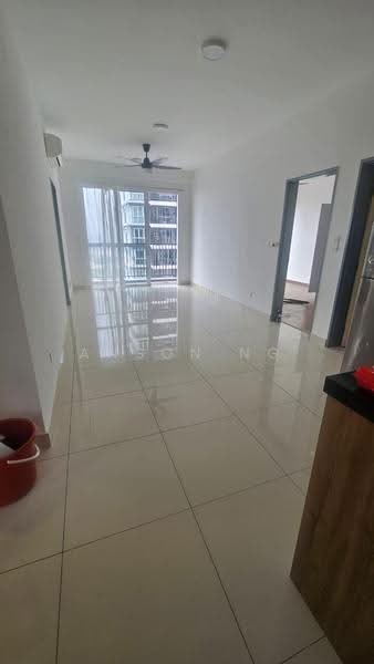 Service Residence for Rent at Pinnacle Sri Petaling - Anson Ng - Living Room - PropertyGuru.com.my
