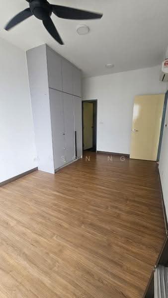 Service Residence for Rent at Pinnacle Sri Petaling - Anson Ng - Bedroom - PropertyGuru.com.my