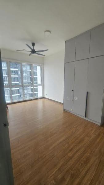 Service Residence for Rent at Pinnacle Sri Petaling - Anson Ng - Bedroom - PropertyGuru.com.my