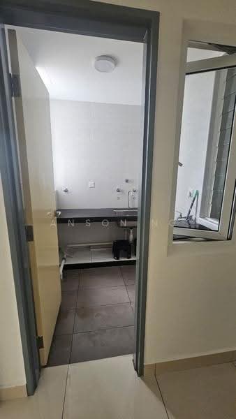 Service Residence for Rent at Pinnacle Sri Petaling - Anson Ng - Kitchen - PropertyGuru.com.my