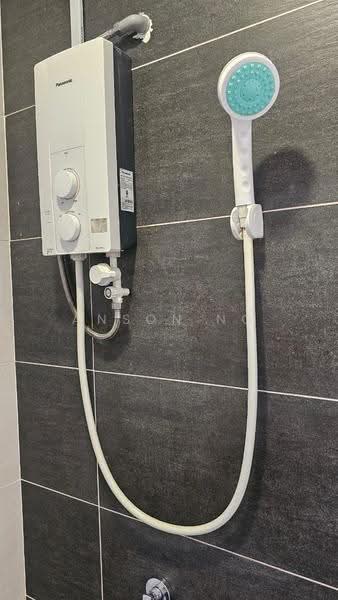 Service Residence for Rent at Pinnacle Sri Petaling - Anson Ng - Bathroom - PropertyGuru.com.my