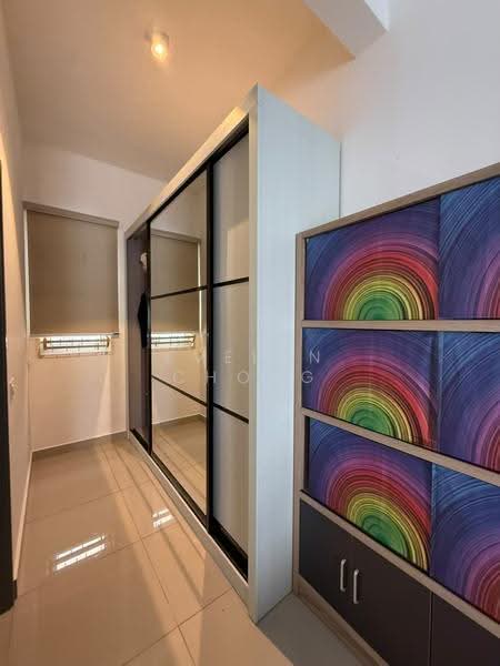 Apartment for Rent at Kalista 2 - Evelyn Chong - Interior - PropertyGuru.com.my