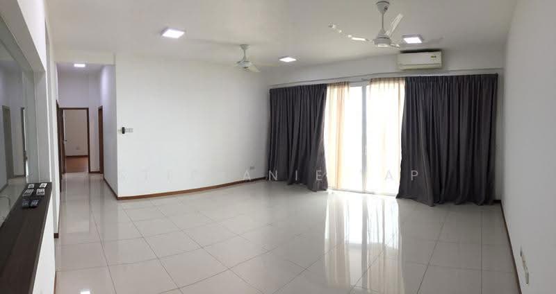 Service Residence for Rent at Grandview 360 - Stephanie Yap - Living Room - PropertyGuru.com.my