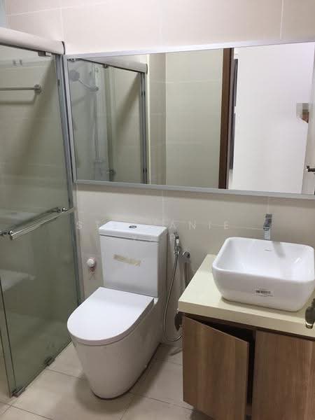 Service Residence for Rent at Grandview 360 - Stephanie Yap - Bathroom - PropertyGuru.com.my
