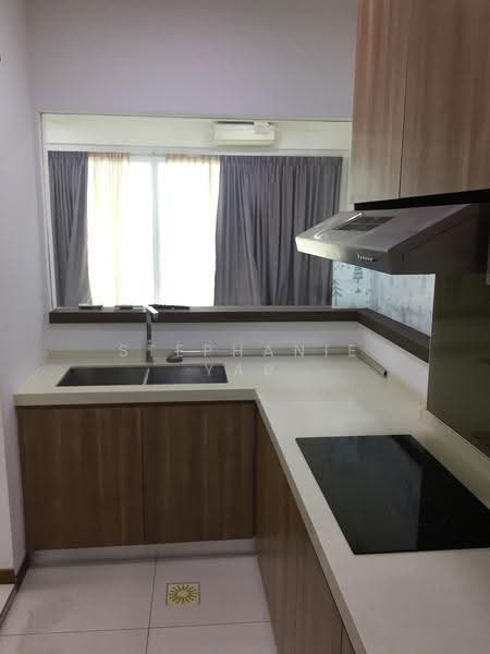 Service Residence for Rent at Grandview 360 - Stephanie Yap - Kitchen - PropertyGuru.com.my