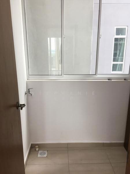 Service Residence for Rent at Grandview 360 - Stephanie Yap - Balcony - PropertyGuru.com.my