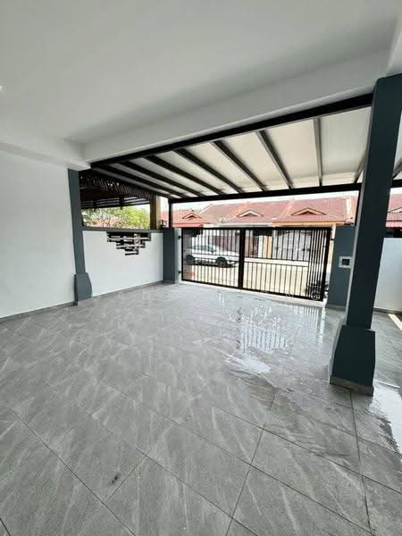 Rumah Teres 1-Tingkat untuk Dijual di Kulai (Johor) - Joanne Yong - Exterior - PropertyGuru.com.my
