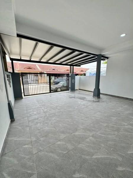 Rumah Teres 1-Tingkat untuk Dijual di Kulai (Johor) - Joanne Yong - Exterior - PropertyGuru.com.my