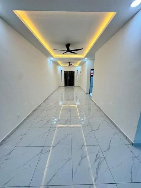 Rumah Teres 1-Tingkat untuk Dijual di Kulai (Johor) - Joanne Yong - Interior - PropertyGuru.com.my