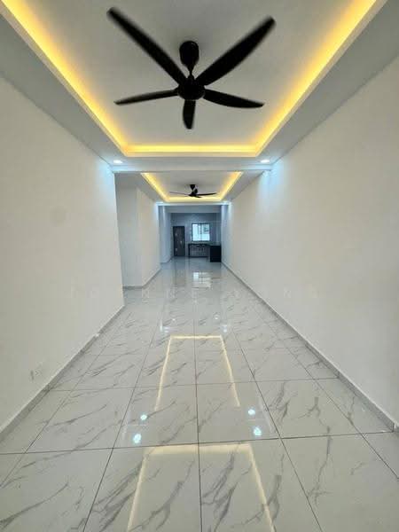 Rumah Teres 1-Tingkat untuk Dijual di Kulai (Johor) - Joanne Yong - Corridor - PropertyGuru.com.my
