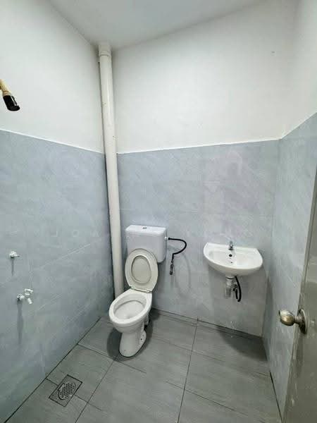 Rumah Teres 1-Tingkat untuk Dijual di Kulai (Johor) - Joanne Yong - Bathroom - PropertyGuru.com.my