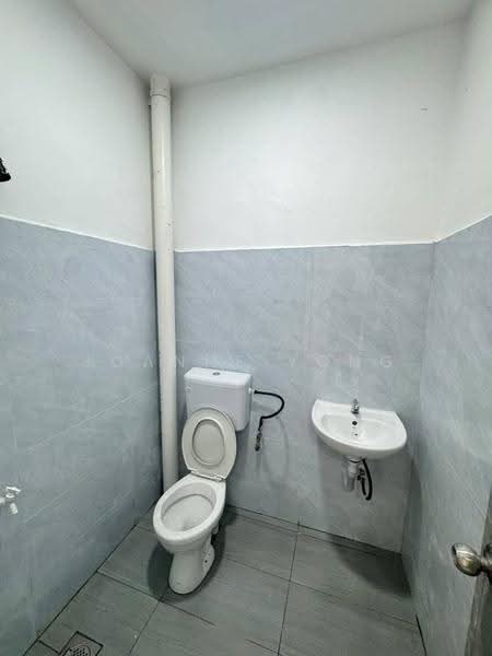 Rumah Teres 1-Tingkat untuk Dijual di Kulai (Johor) - Joanne Yong - Bathroom - PropertyGuru.com.my