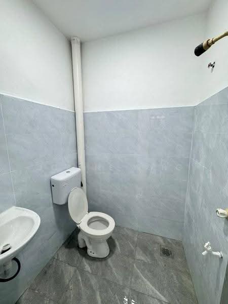 Rumah Teres 1-Tingkat untuk Dijual di Kulai (Johor) - Joanne Yong - Bathroom - PropertyGuru.com.my