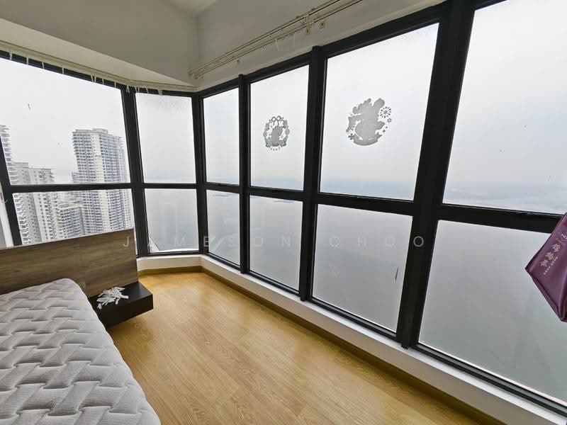 Condominium for Rent at Royal Strand @ Country Garden Danga Bay - Jameson Choo - Bedroom - PropertyGuru.com.my