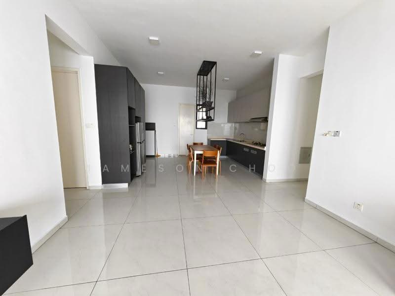 Condominium for Rent at Royal Strand @ Country Garden Danga Bay - Jameson Choo - Kitchen - PropertyGuru.com.my