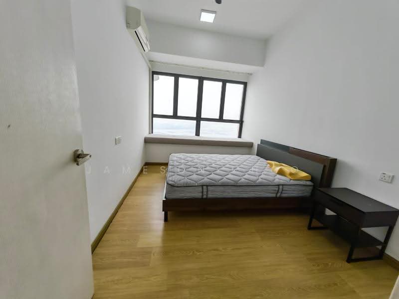 Condominium for Rent at Royal Strand @ Country Garden Danga Bay - Jameson Choo - Bedroom - PropertyGuru.com.my
