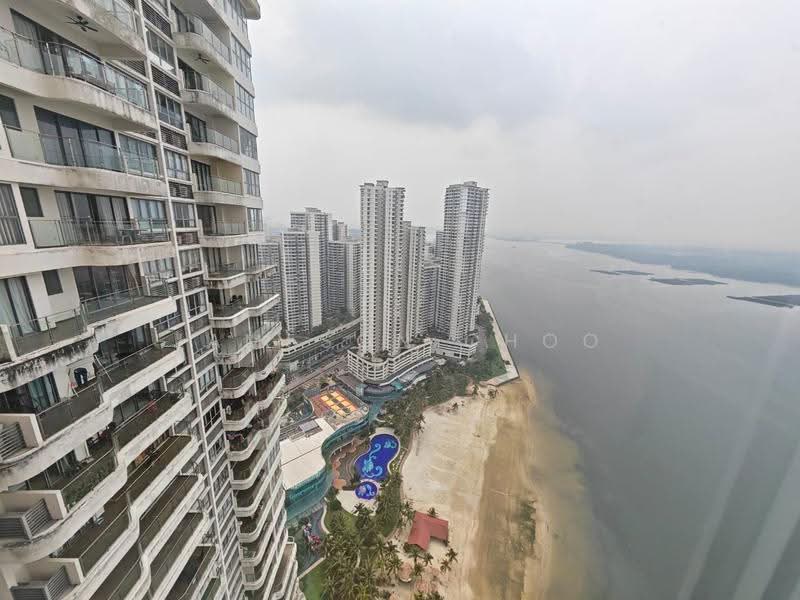 Condominium for Rent at Royal Strand @ Country Garden Danga Bay - Jameson Choo - Exterior - PropertyGuru.com.my