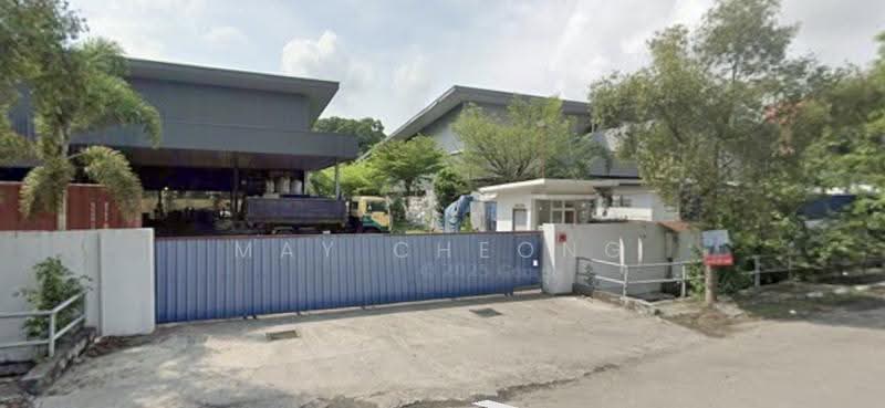 Kilang untuk Disewa di Taman Perindustrian Pulau Indah (Klang) - May Cheong - PropertyGuru.com.my