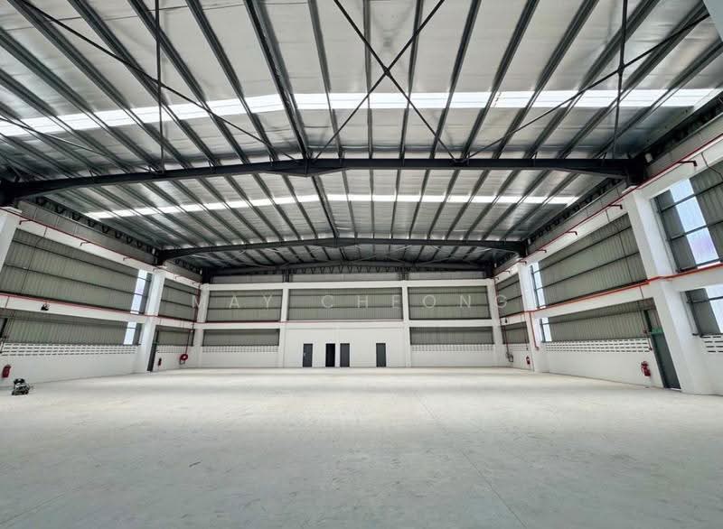 Kilang untuk Disewa di Taman Perindustrian Pulau Indah (Klang) - May Cheong - PropertyGuru.com.my