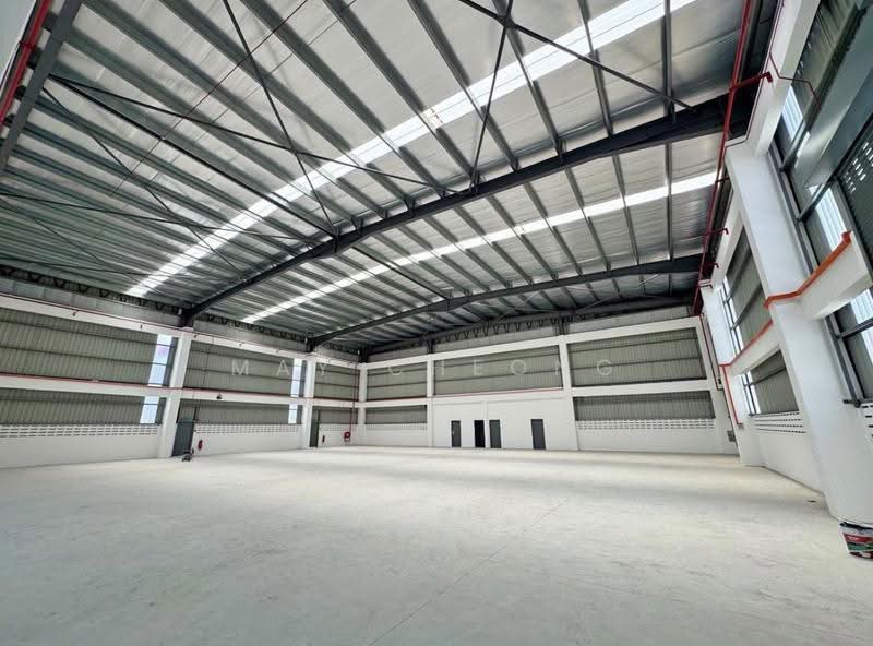 Kilang untuk Disewa di Taman Perindustrian Pulau Indah (Klang) - May Cheong - PropertyGuru.com.my