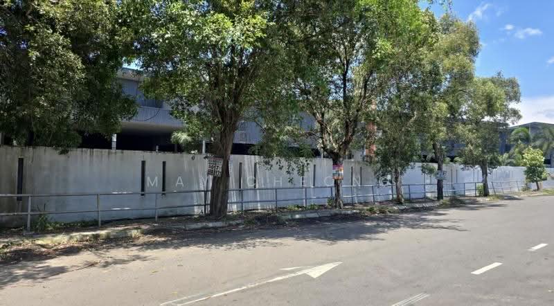 Kilang untuk Disewa di Taman Perindustrian Pulau Indah (Klang) - May Cheong - PropertyGuru.com.my