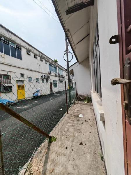 1-storey Terraced House for Sale in Taman Nusa Bestari (Iskandar Puteri (Nusajaya)) - Brandon Chua - Exterior - PropertyGuru.com.my