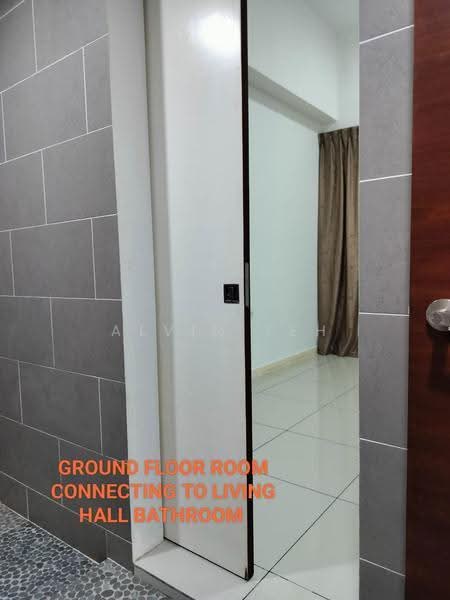 Rumah Teres untuk Disewa di 16 Sierra (Puchong) - Alvin Teh - Interior - PropertyGuru.com.my
