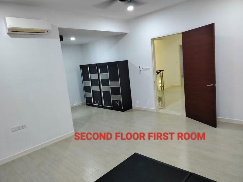 Rumah Teres untuk Disewa di 16 Sierra (Puchong) - Alvin Teh - Interior - PropertyGuru.com.my