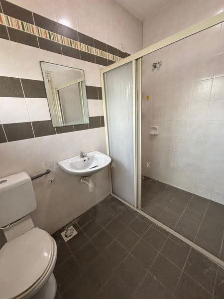 Rumah Teres 2-Tingkat untuk Dijual di Ipoh (Perak) - Sum Wai Kin - Bathroom - PropertyGuru.com.my