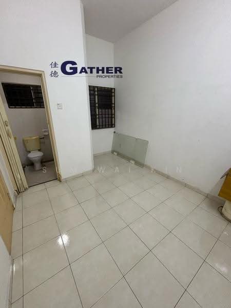 Rumah Teres 2-Tingkat untuk Dijual di Ipoh (Perak) - Sum Wai Kin - Bathroom - PropertyGuru.com.my