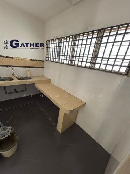 Rumah Teres 2-Tingkat untuk Dijual di Ipoh (Perak) - Sum Wai Kin - Kitchen - PropertyGuru.com.my
