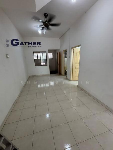 Rumah Teres 2-Tingkat untuk Dijual di Ipoh (Perak) - Sum Wai Kin - Living Room - PropertyGuru.com.my
