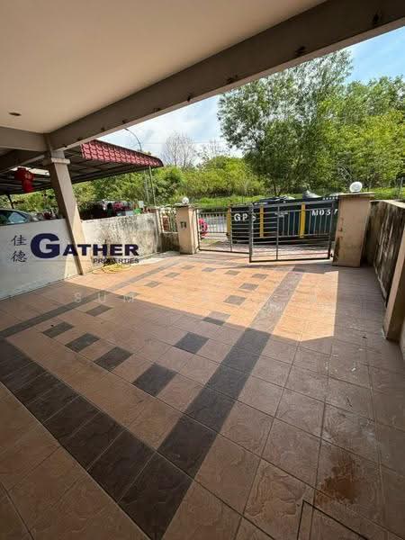 Rumah Teres 2-Tingkat untuk Dijual di Ipoh (Perak) - Sum Wai Kin - PropertyGuru.com.my