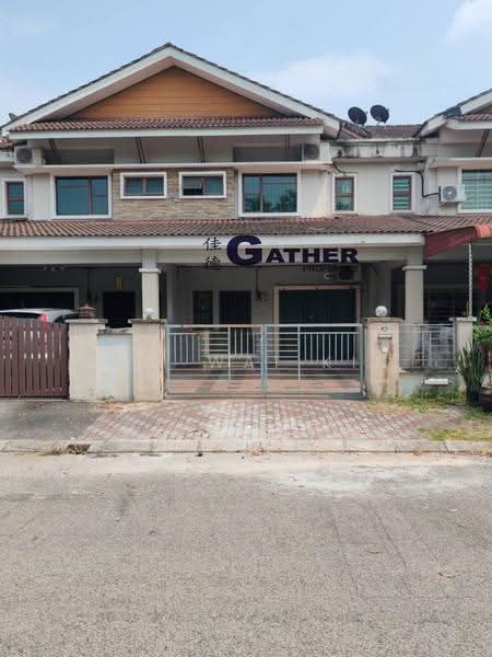 Rumah Teres 2-Tingkat untuk Dijual di Ipoh (Perak) - Sum Wai Kin - PropertyGuru.com.my
