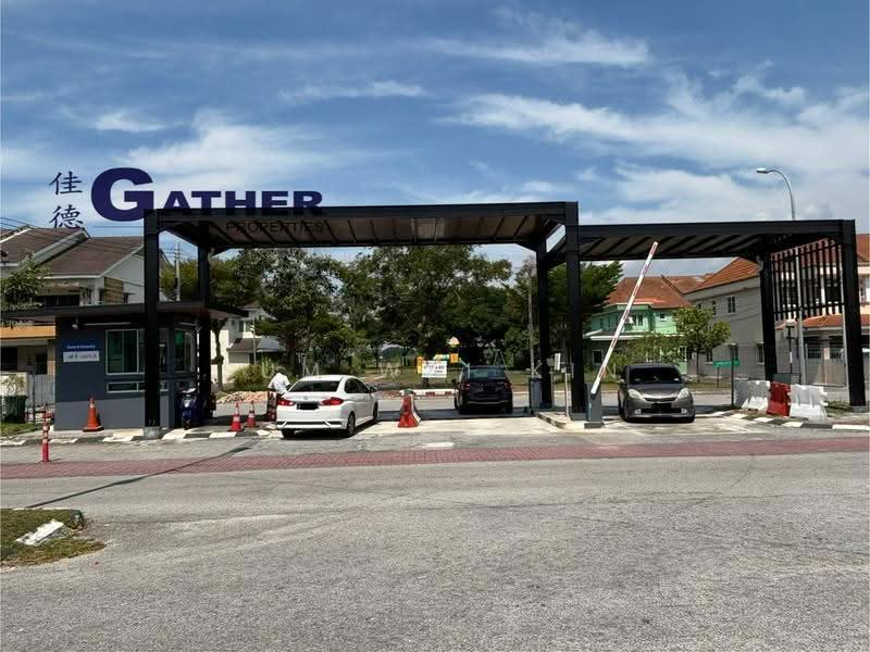 Rumah Teres 2-Tingkat untuk Dijual di Ipoh (Perak) - Sum Wai Kin - Exterior - PropertyGuru.com.my