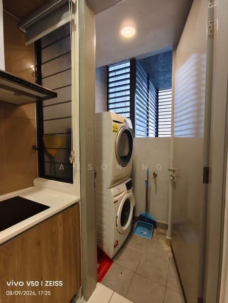 Kediaman Servis untuk Disewa di Millerz Square Serviced Residence - Anson Ng - Interior - PropertyGuru.com.my