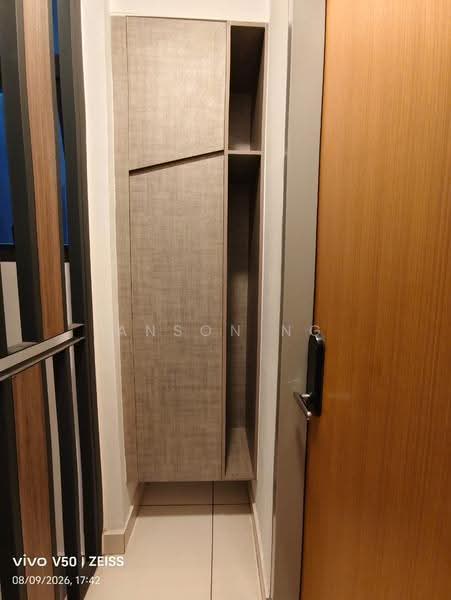 Kediaman Servis untuk Disewa di Millerz Square Serviced Residence - Anson Ng - PropertyGuru.com.my