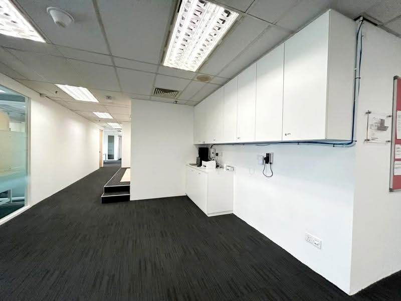 Office for Rent in KL City Centre (Kuala Lumpur) - Cris Liu - Interior - PropertyGuru.com.my