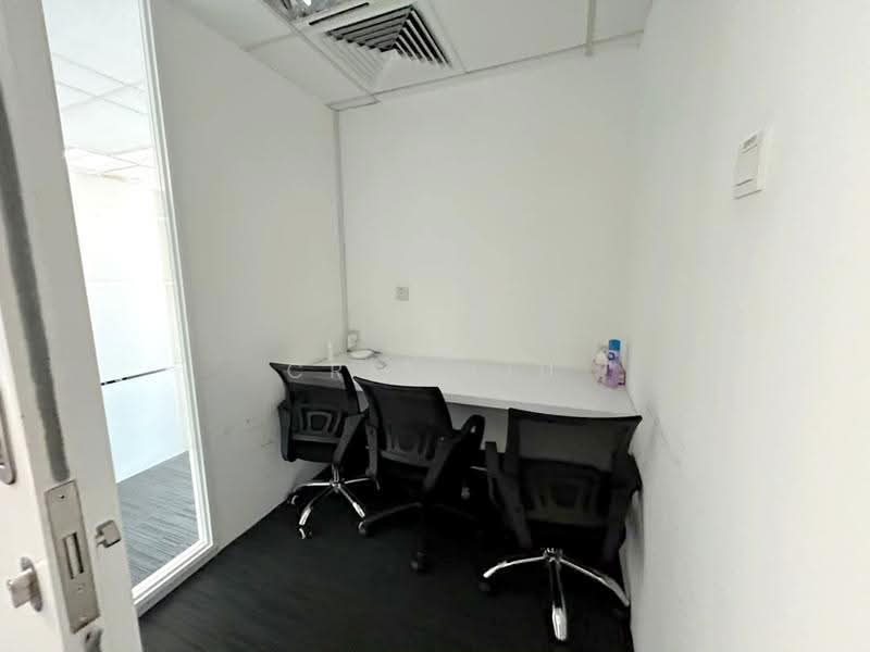 Office for Rent in KL City Centre (Kuala Lumpur) - Cris Liu - Study - PropertyGuru.com.my
