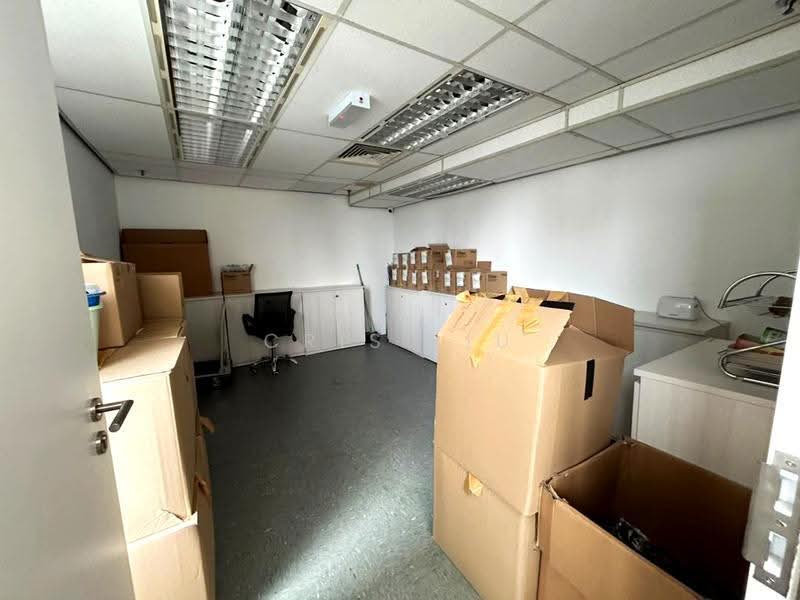 Office for Rent in KL City Centre (Kuala Lumpur) - Cris Liu - Interior - PropertyGuru.com.my