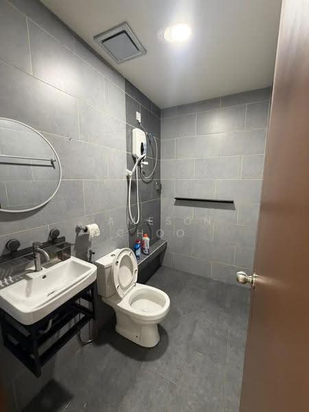 Rumah Teres 2-Tingkat untuk Dijual di Masai (Johor) - Jameson Choo - Bathroom - PropertyGuru.com.my
