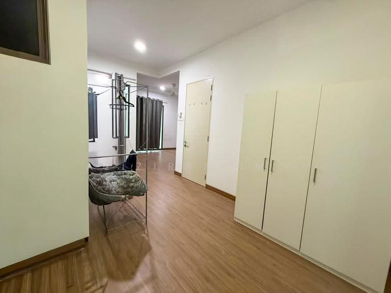 Rumah Teres 3-Tingkat untuk Dijual di Cyberjaya (Selangor) - Azizirrahim . - Corridor - PropertyGuru.com.my
