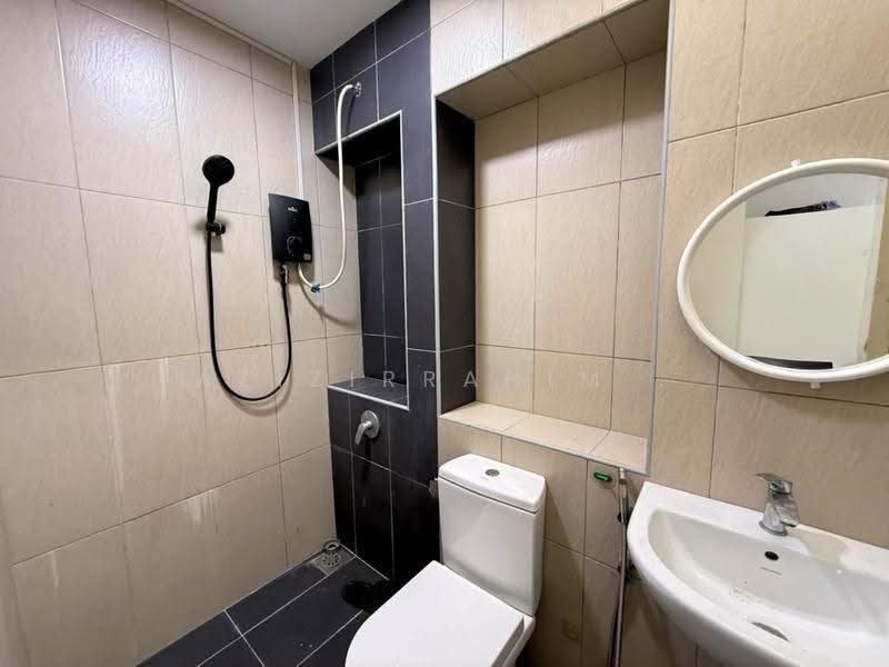 Rumah Teres 3-Tingkat untuk Dijual di Cyberjaya (Selangor) - Azizirrahim . - Bathroom - PropertyGuru.com.my