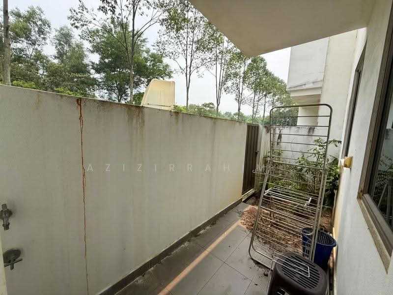 Rumah Teres 3-Tingkat untuk Dijual di Cyberjaya (Selangor) - Azizirrahim . - Exterior - PropertyGuru.com.my