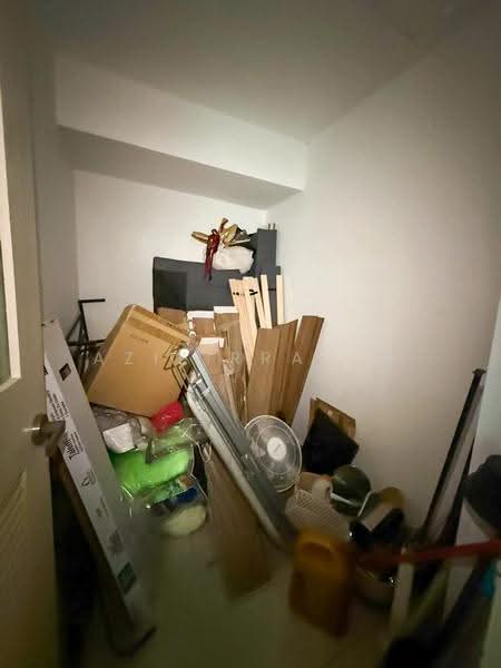Rumah Teres 3-Tingkat untuk Dijual di Cyberjaya (Selangor) - Azizirrahim . - Storage Room - PropertyGuru.com.my