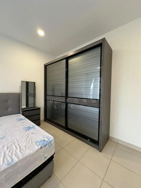 Cluster House for Sale in Taman Adda Heights (Tebrau) - Au Yong Lucy - Bedroom - PropertyGuru.com.my